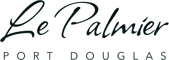 Le Palmier Port Douglas Logo